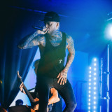 Betraying The Martyrs (live 2018)