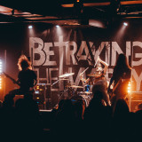 Betraying The Martyrs (live 2018)