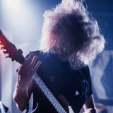 Betraying The Martyrs (live 2018)
