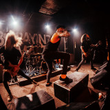 Betraying The Martyrs (live 2018)