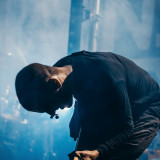 Betraying The Martyrs (live 2018)