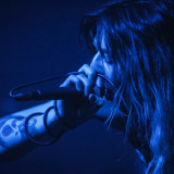 Venom Prison (live 2018)