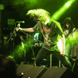 Power Trip (live 2018)