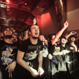 Trivium (live 2018)
