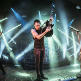 Trivium (live 2018)