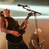 Trivium (live 2018)