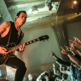 Trivium (live 2018)