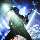 Trivium (live 2018)