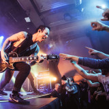 Trivium (live 2018)