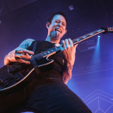 Trivium (live 2018)
