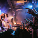 Trivium (live 2018)