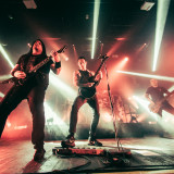 Trivium (live 2018)