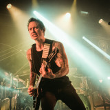 Trivium (live 2018)