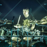 Trivium (live 2018)