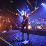 Trivium (live 2018)