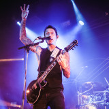Trivium (live 2018)
