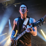 Trivium (live 2018)