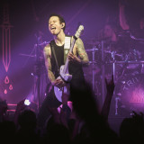 Trivium (live 2018)