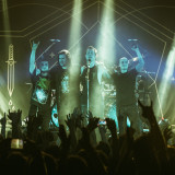 Trivium (live 2018)