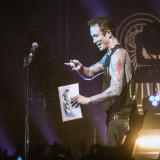 Trivium (live 2018)