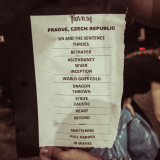 Trivium (live 2018)