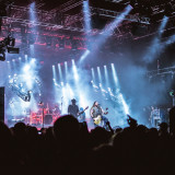 Škwor (live Hradec Králové 2018)