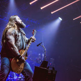 Škwor (live Hradec Králové 2018)