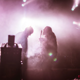 Škwor (live Hradec Králové 2018)