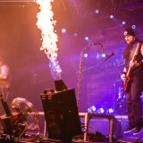 Škwor (live Hradec Králové 2018)