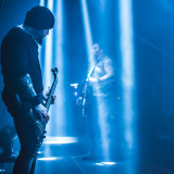 Škwor (live Hradec Králové 2018)