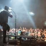 Škwor (live Hradec Králové 2018)