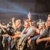 Škwor (live Hradec Králové 2018)