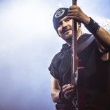 Škwor (live Hradec Králové 2018)