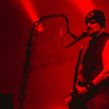 Škwor (live Hradec Králové 2018)
