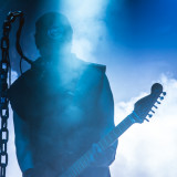 Škwor (live Hradec Králové 2018)