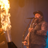 Škwor (live Hradec Králové 2018)