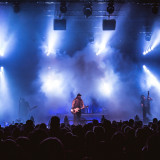Škwor (live Hradec Králové 2018)