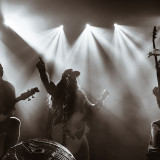 Škwor (live Hradec Králové 2018)