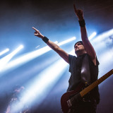 Škwor (live Hradec Králové 2018)