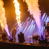 Škwor (live Hradec Králové 2018)