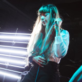 Dead Sea (live 2018)