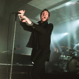 Editors (live 2018)