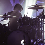Editors (live 2018)