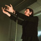 Editors (live 2018)
