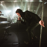 Editors (live 2018)