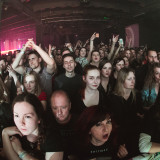 Editors (live 2018)