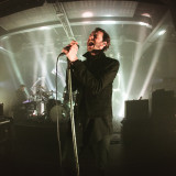 Editors (live 2018)