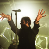 Editors (live 2018)