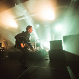 Editors (live 2018)