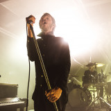Editors (live 2018)